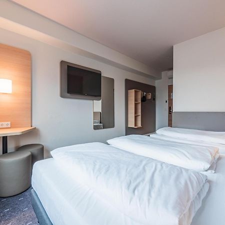 B&B Hotel ראסטאט מראה חיצוני תמונה