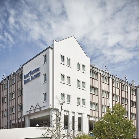 B&B Hotel ראסטאט מראה חיצוני תמונה