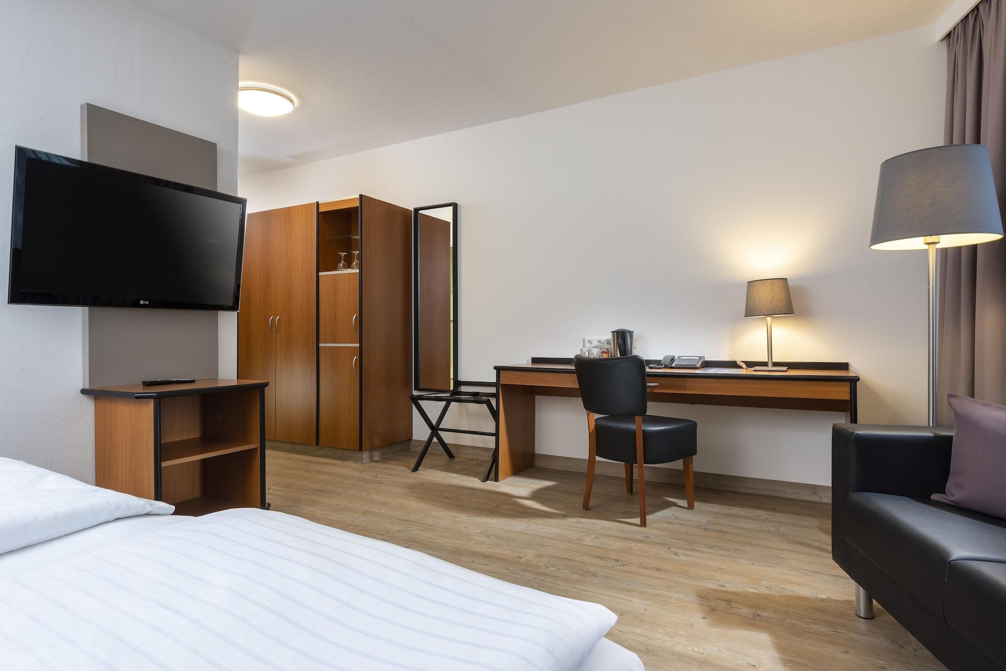B&B Hotel ראסטאט חדר תמונה