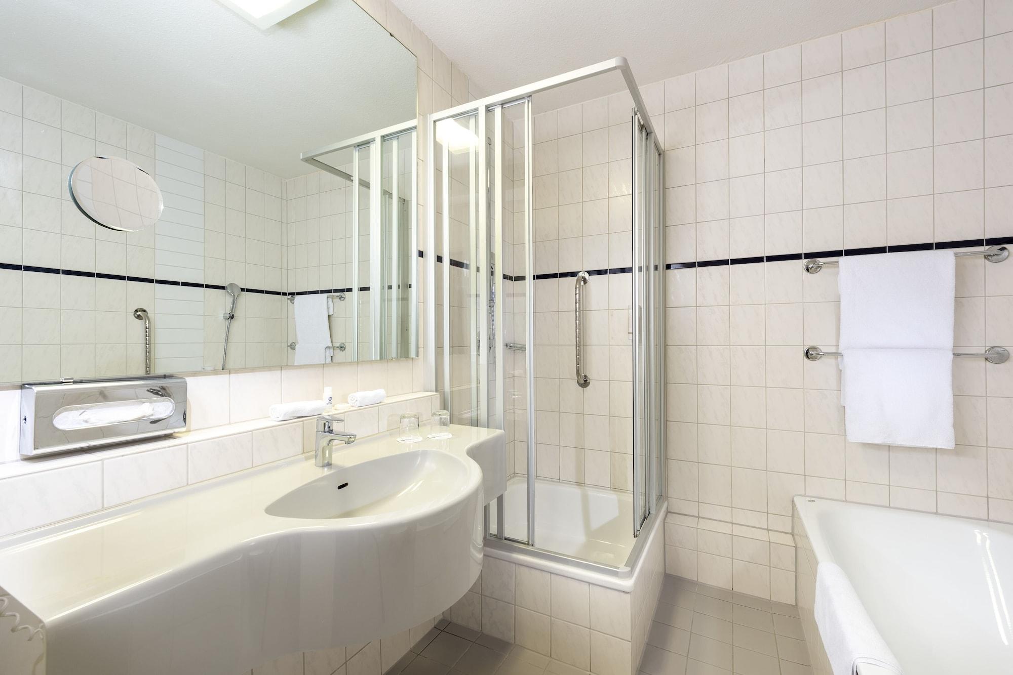 B&B Hotel ראסטאט חדר תמונה