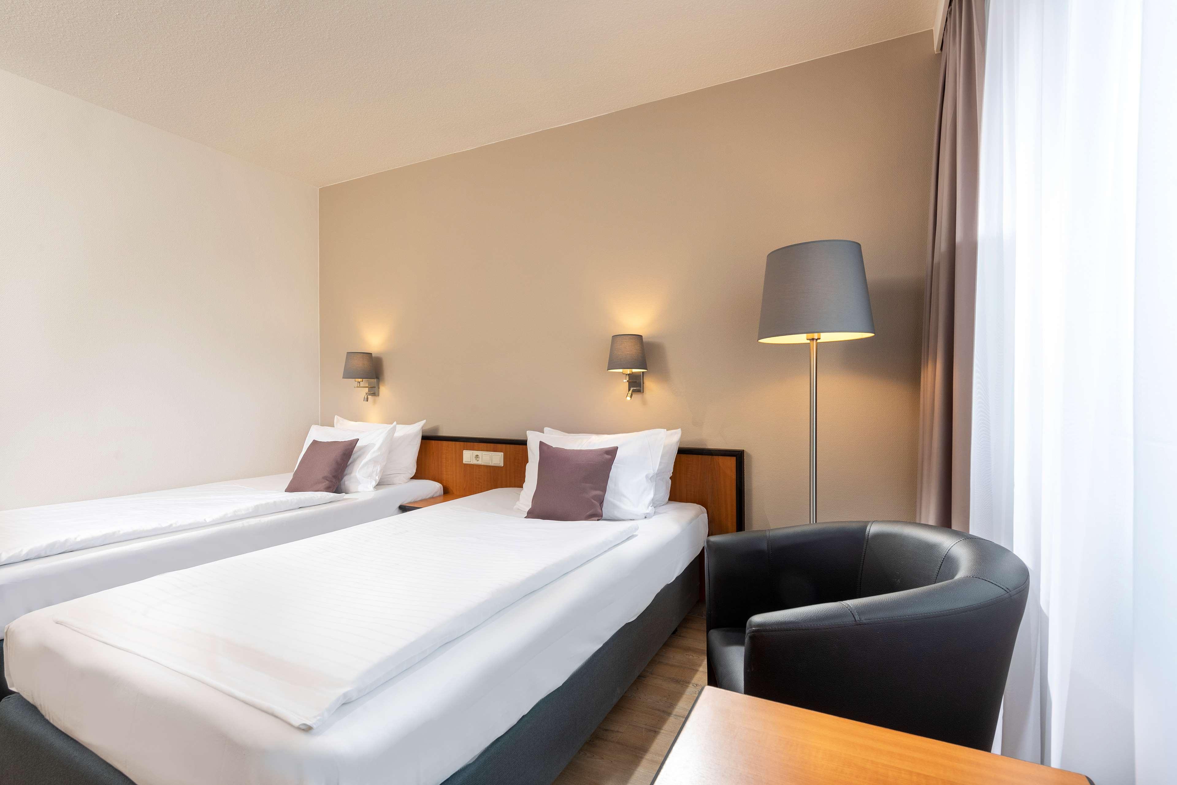 B&B Hotel ראסטאט חדר תמונה