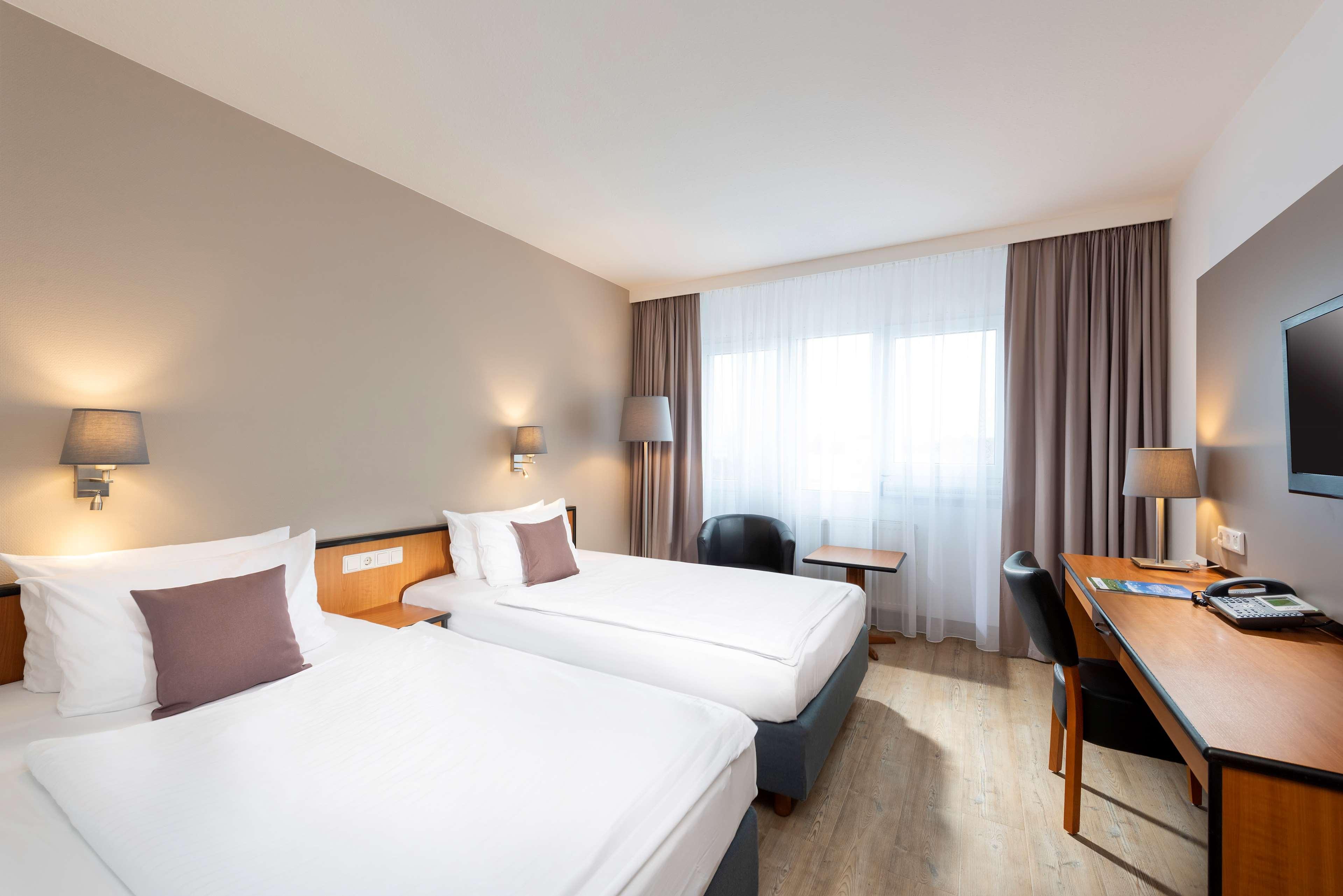 B&B Hotel ראסטאט חדר תמונה