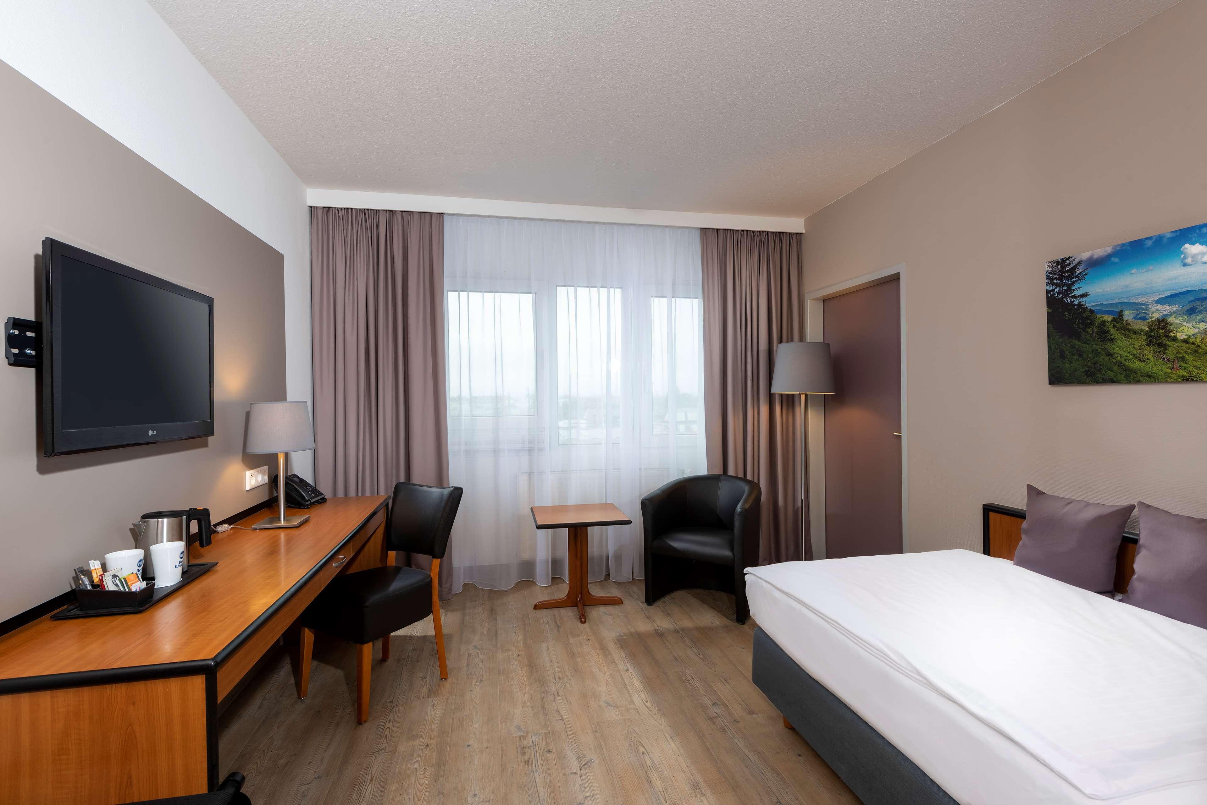 B&B Hotel ראסטאט חדר תמונה