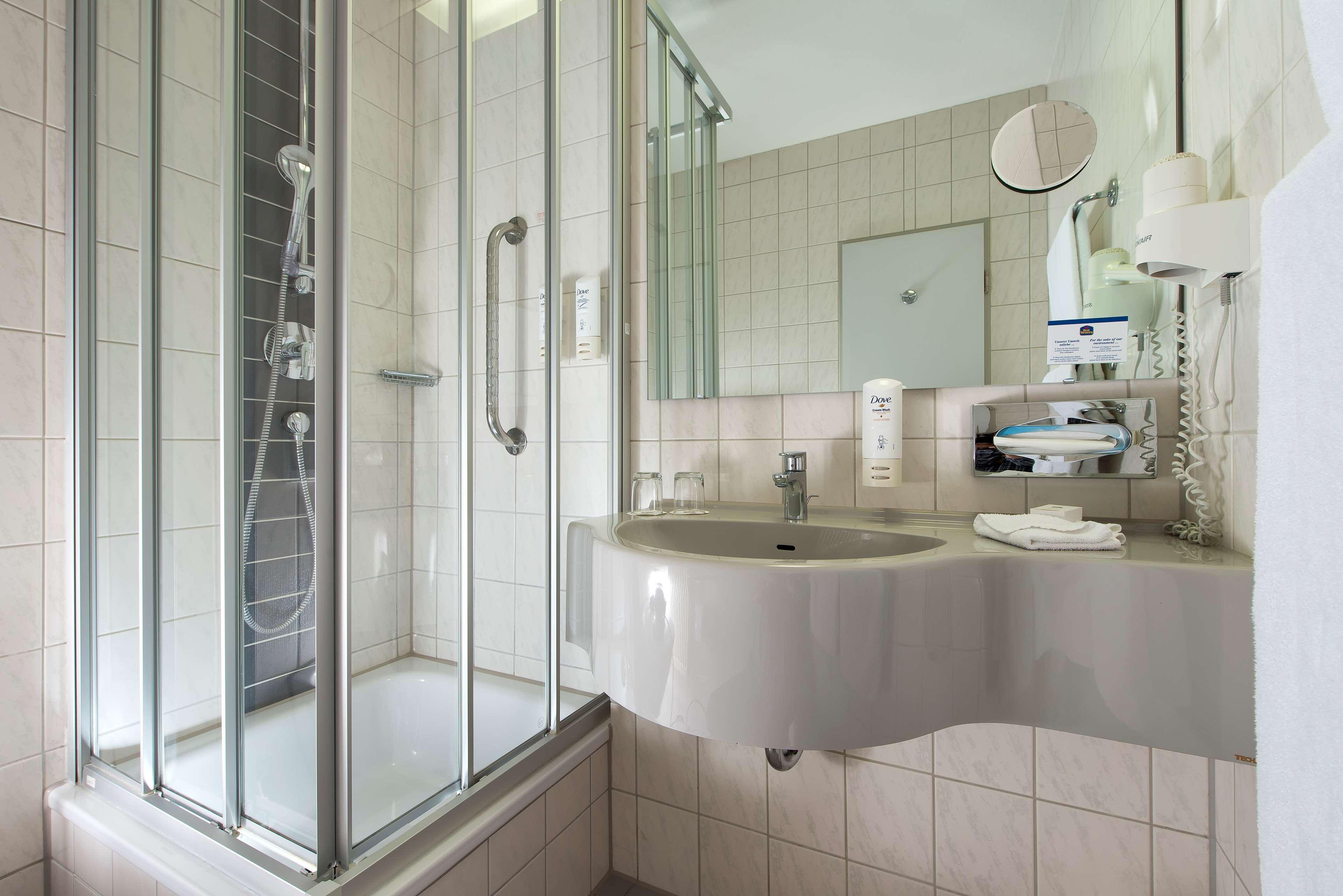 B&B Hotel ראסטאט חדר תמונה