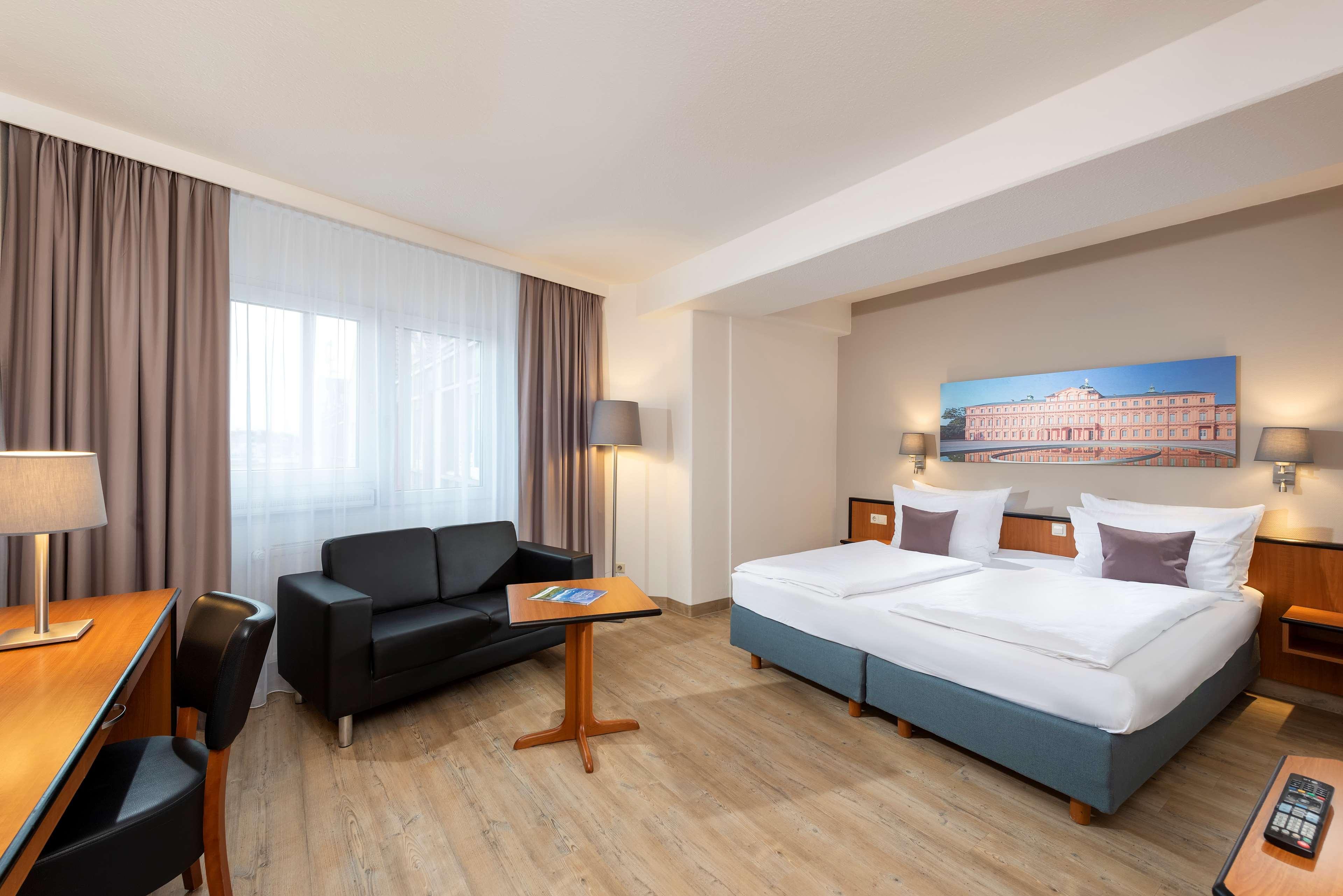 B&B Hotel ראסטאט חדר תמונה