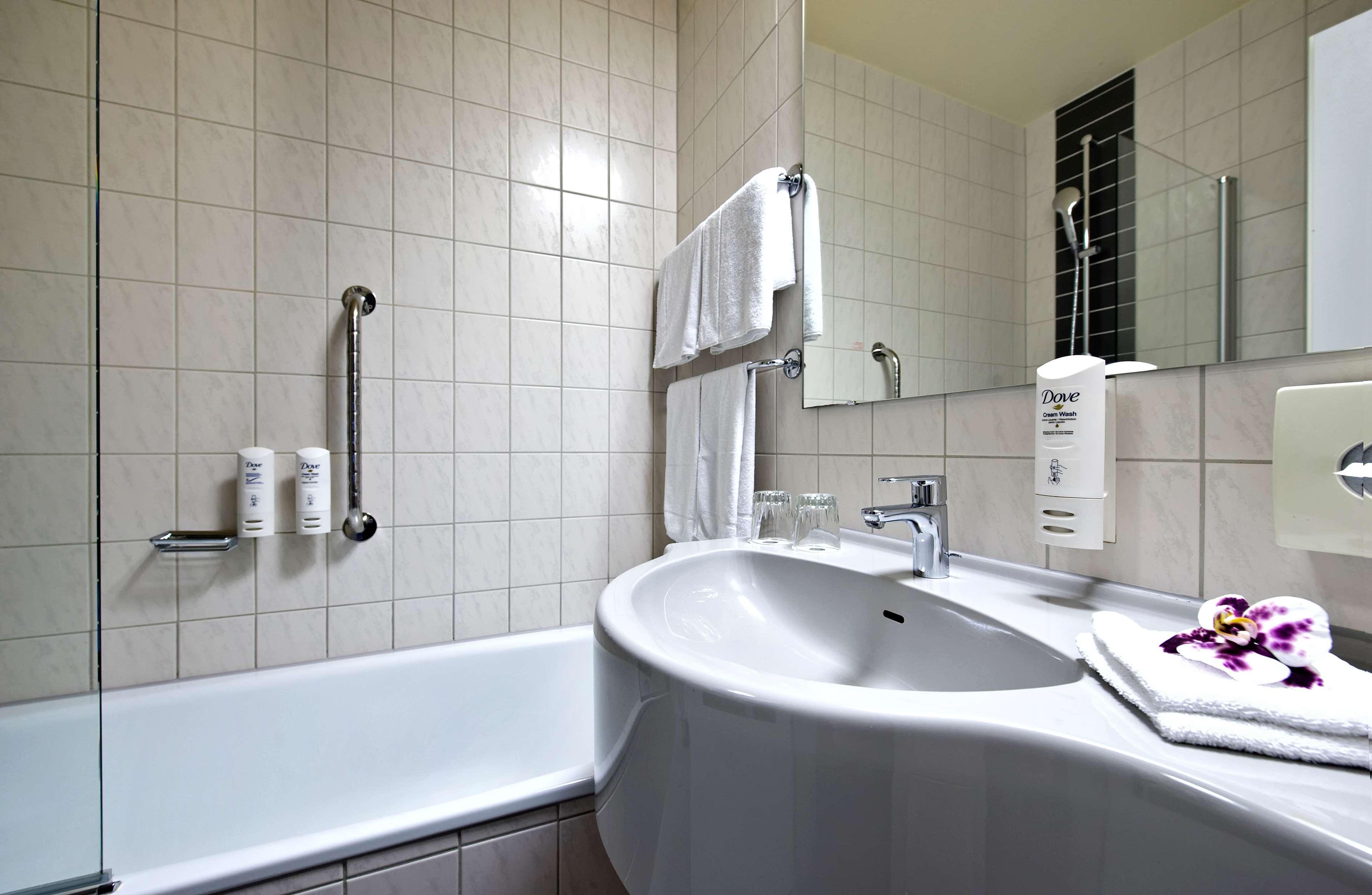 B&B Hotel ראסטאט מראה חיצוני תמונה