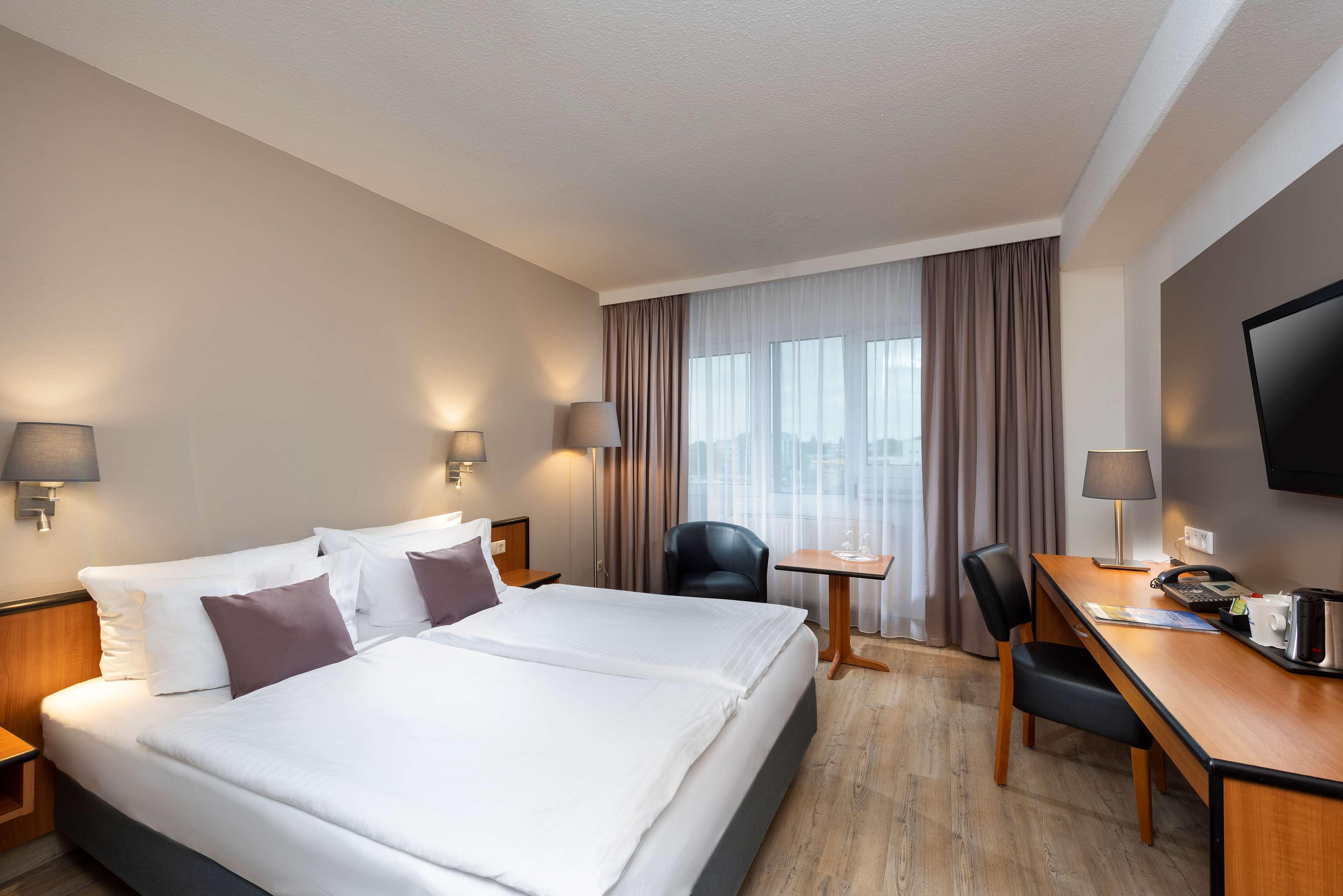 B&B Hotel ראסטאט חדר תמונה