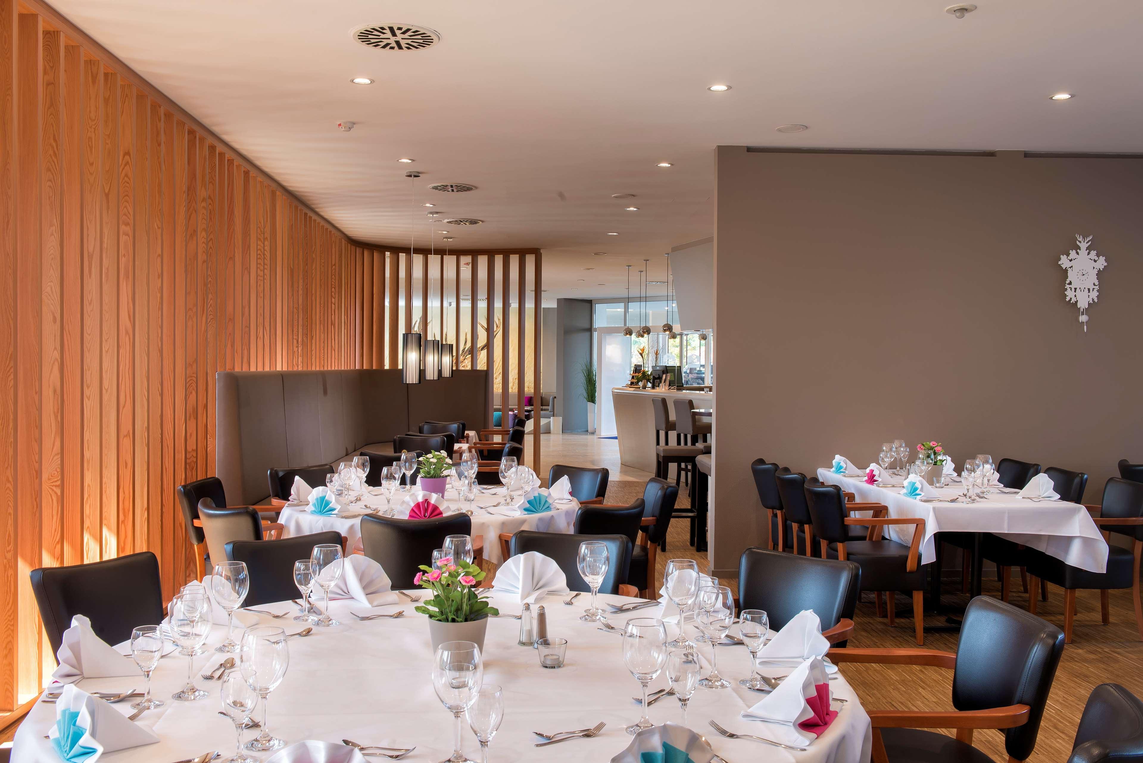 B&B Hotel ראסטאט מתקנים תמונה