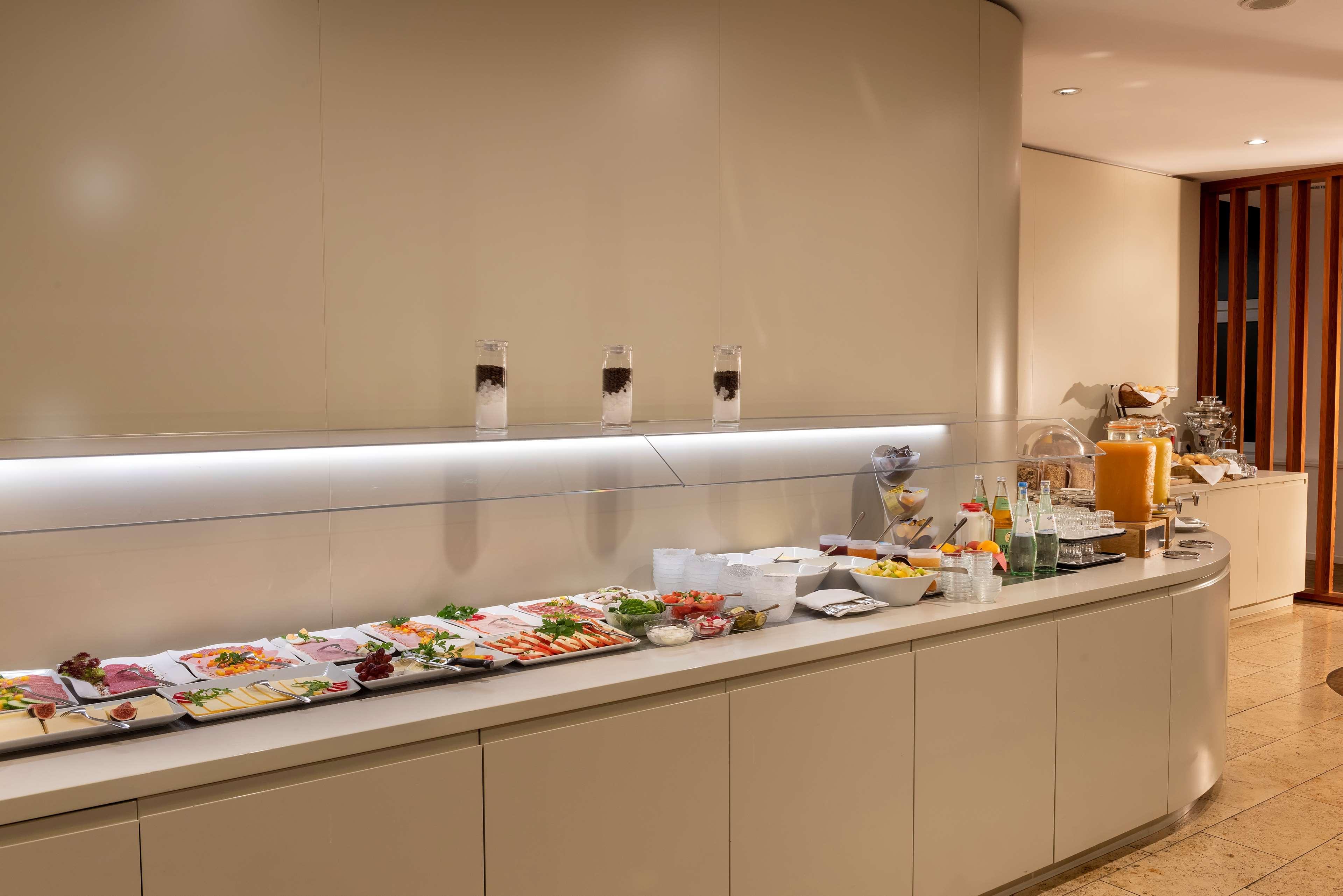 B&B Hotel ראסטאט מראה חיצוני תמונה