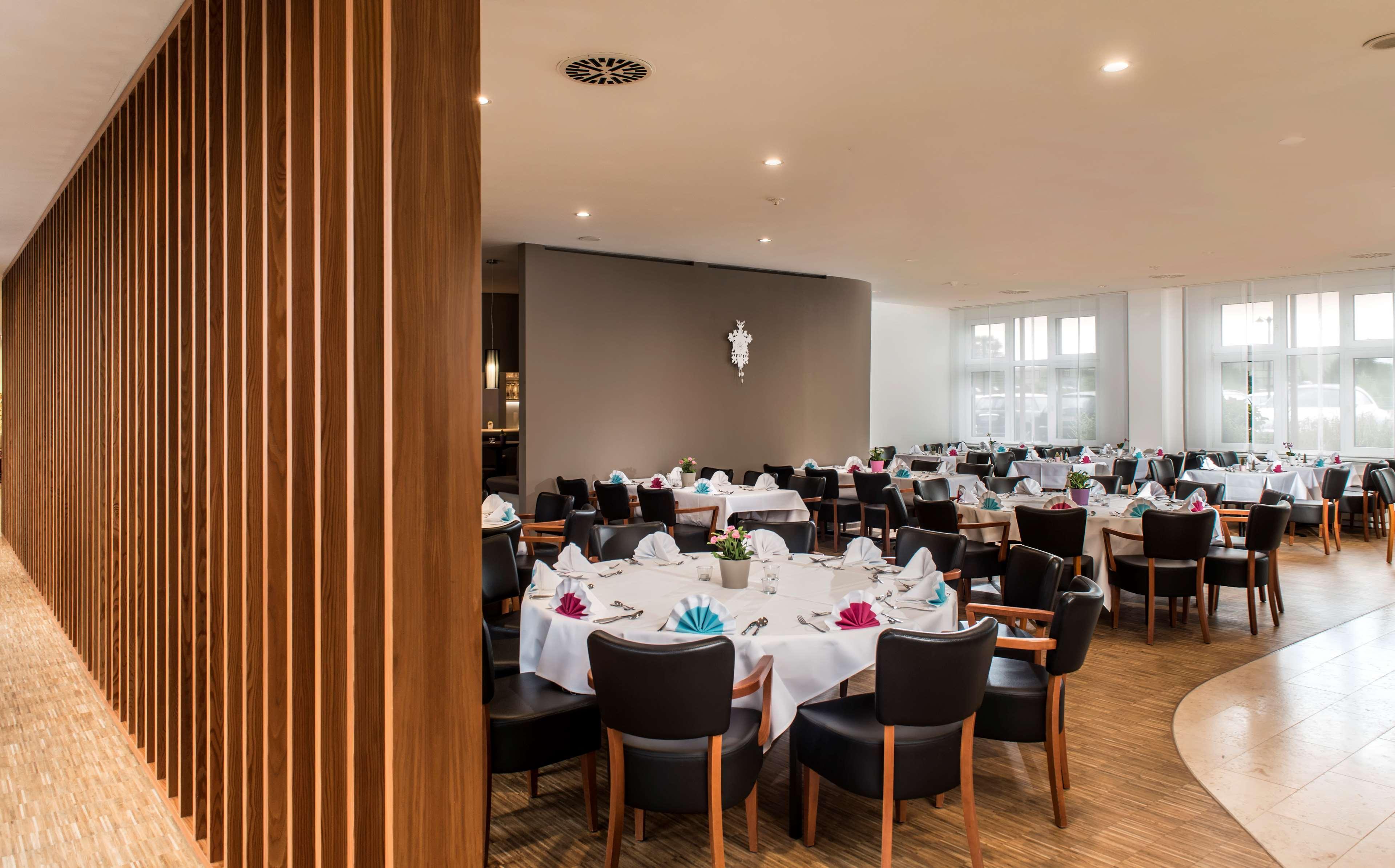 B&B Hotel ראסטאט מתקנים תמונה