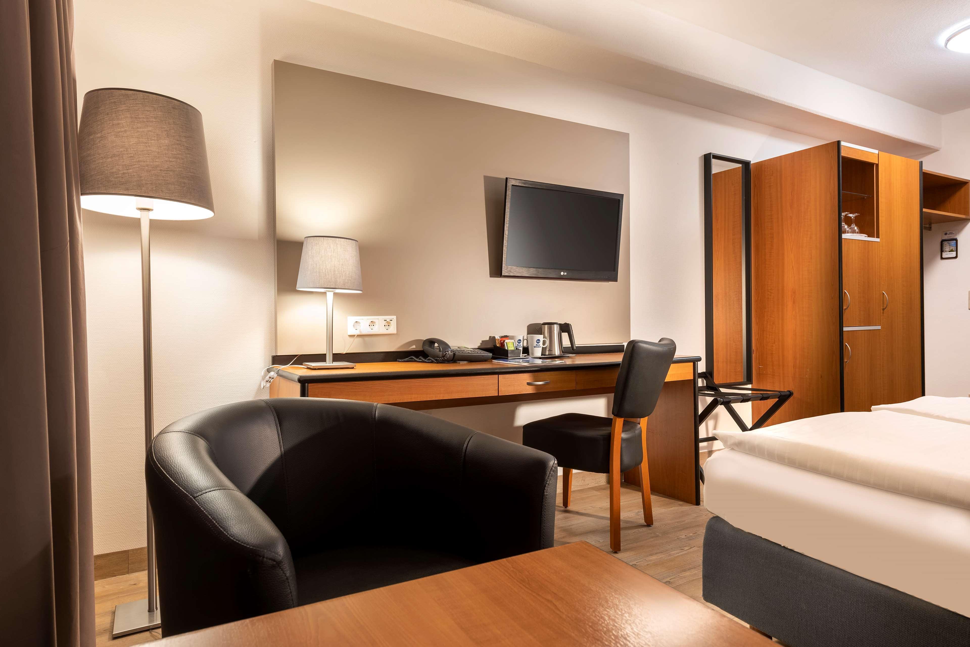 B&B Hotel ראסטאט חדר תמונה