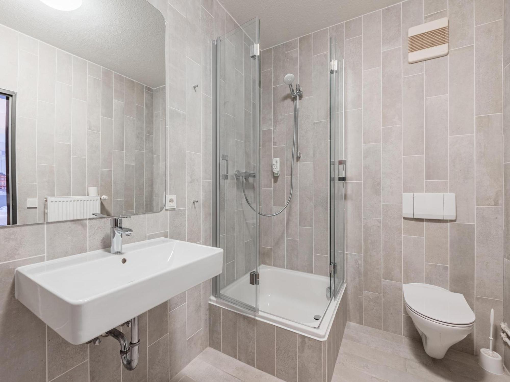 B&B Hotel ראסטאט מראה חיצוני תמונה