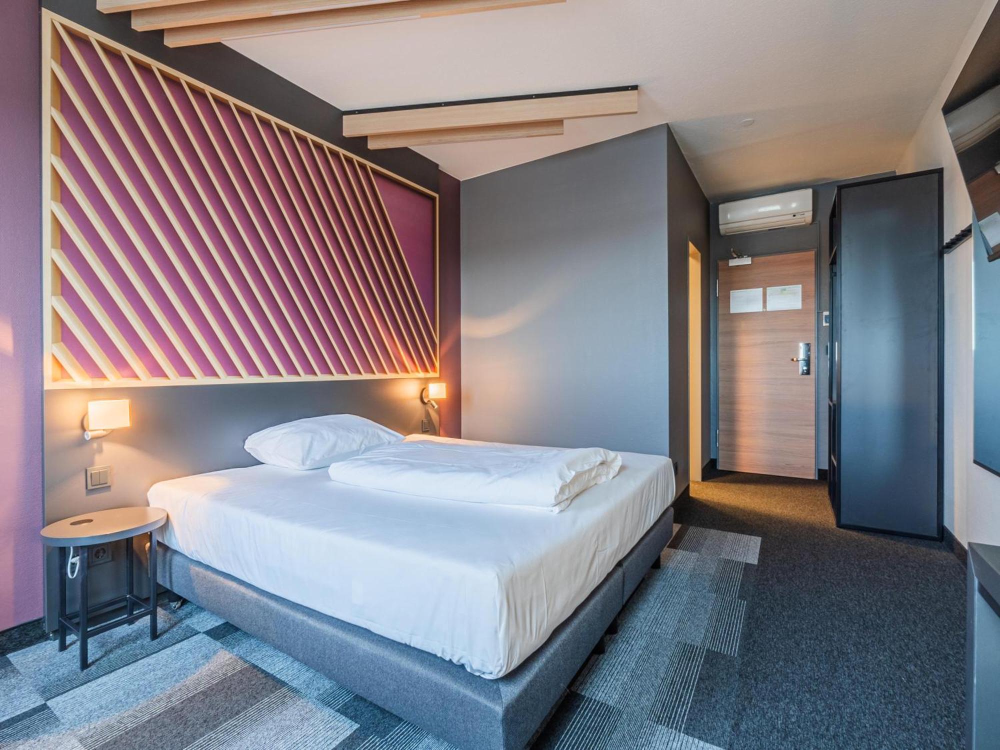 B&B Hotel ראסטאט מראה חיצוני תמונה