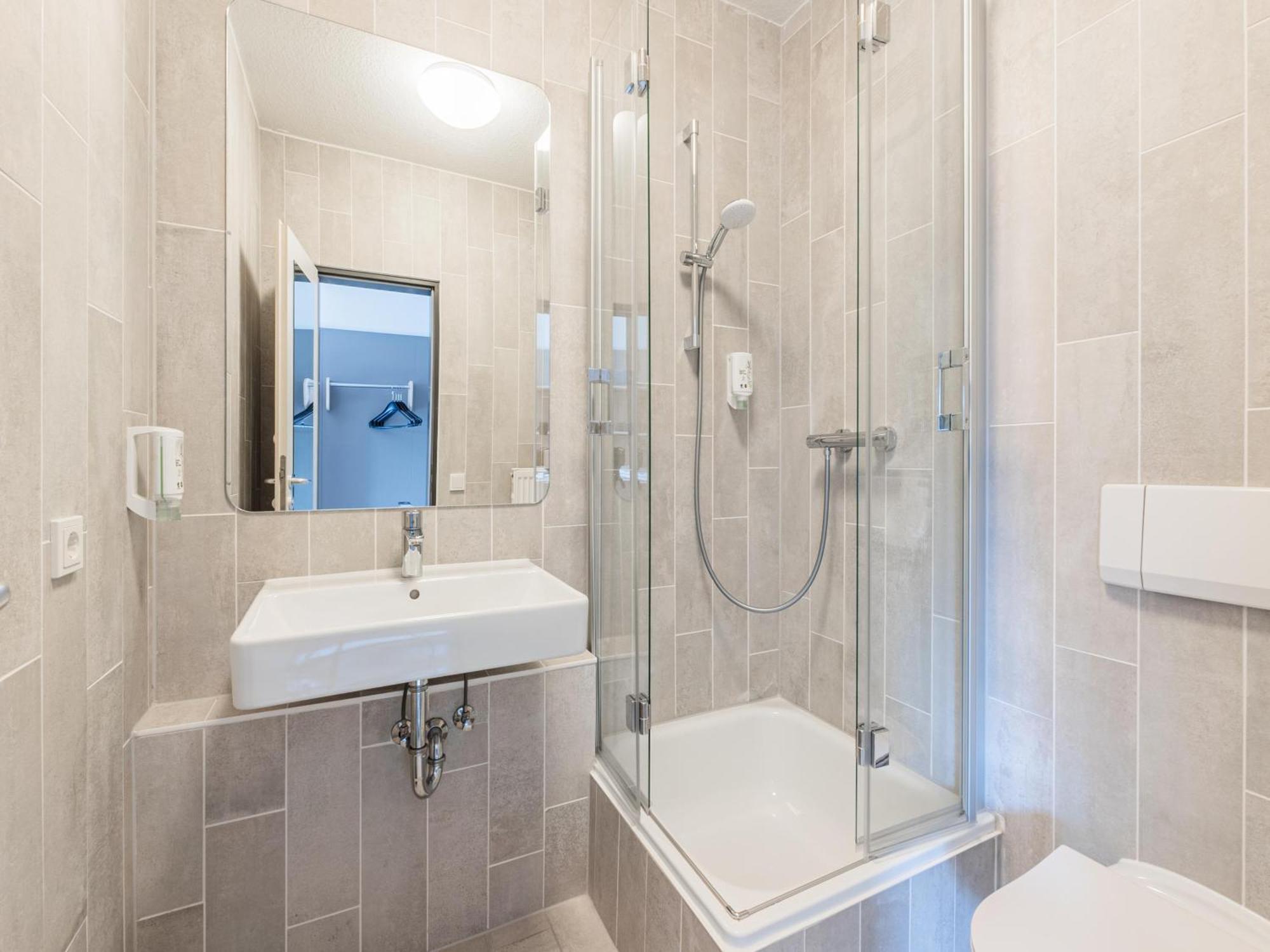 B&B Hotel ראסטאט מראה חיצוני תמונה