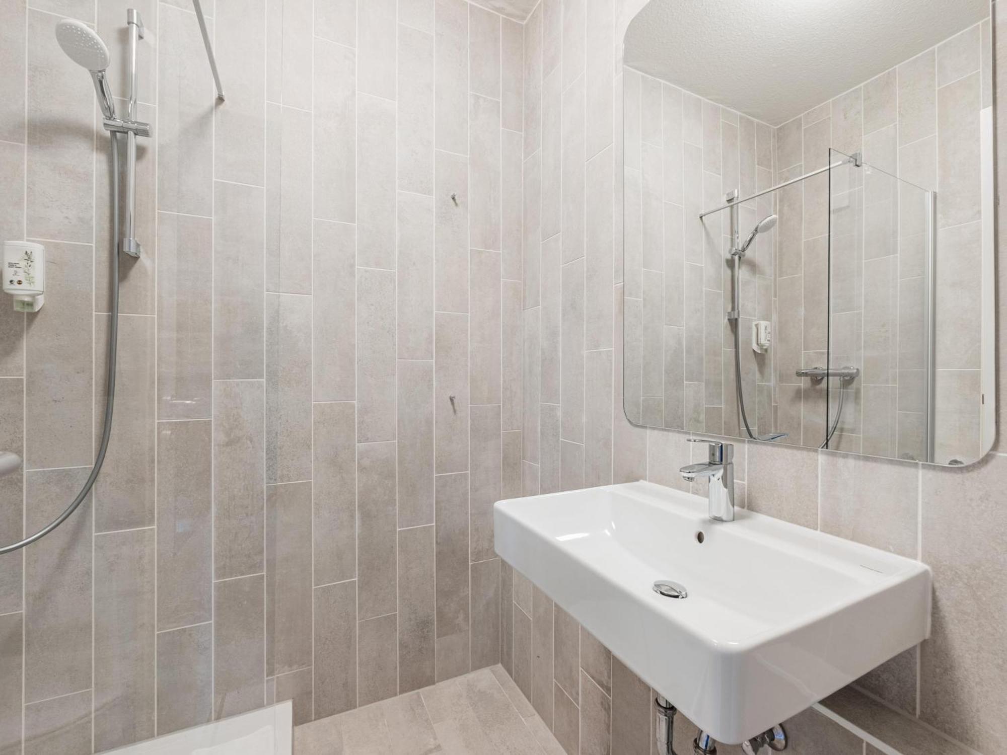 B&B Hotel ראסטאט מראה חיצוני תמונה