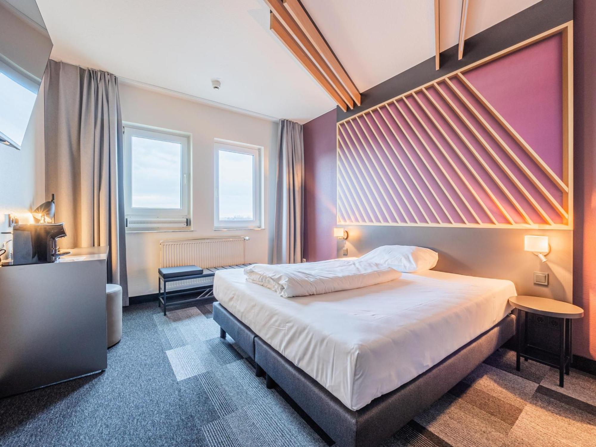 B&B Hotel ראסטאט מראה חיצוני תמונה