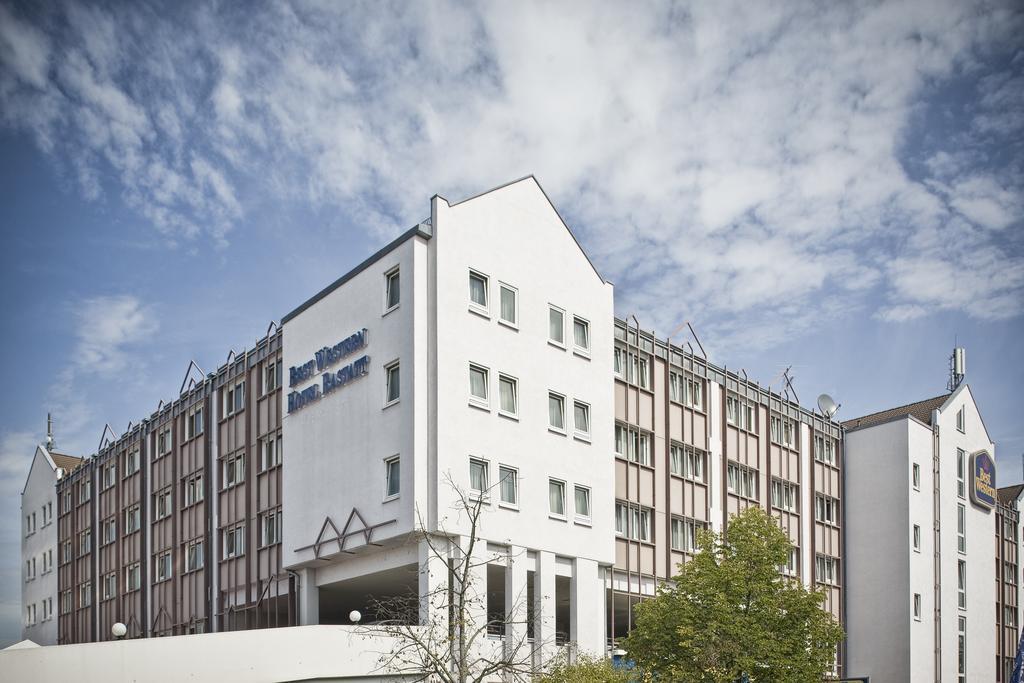 B&B Hotel ראסטאט מראה חיצוני תמונה