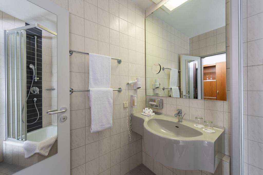 B&B Hotel ראסטאט חדר תמונה