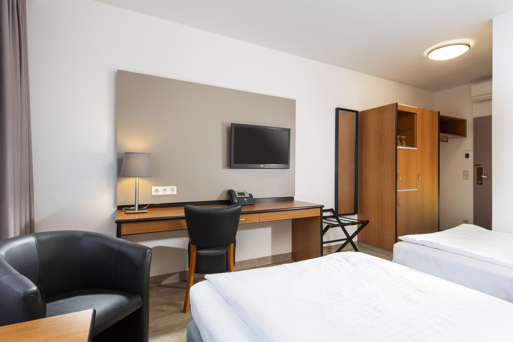 B&B Hotel ראסטאט חדר תמונה