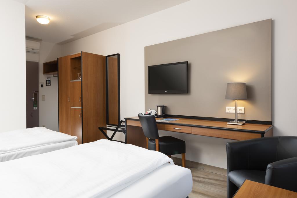 B&B Hotel ראסטאט חדר תמונה